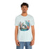 Oceanic Dreams - Short Sleeve Tee